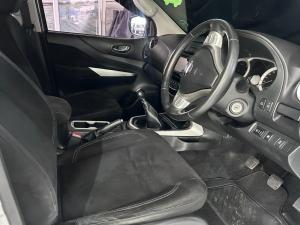 Nissan Navara 2.3D double cab 4x4 SE - Image 17