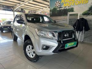 Nissan Navara 2.3D double cab 4x4 SE - Image 2