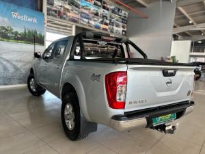 Nissan Navara 2.3D double cab 4x4 SE - Image 4