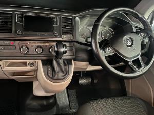 Volkswagen T6 Kombi 2.0 Bitdi Trendline Plus DSG - Image 8