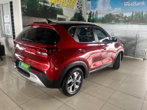 Kia Sonet 1.5 EX auto - Image 4