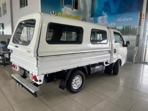 Kia K2700 2.7D workhorse dropside - Image 2