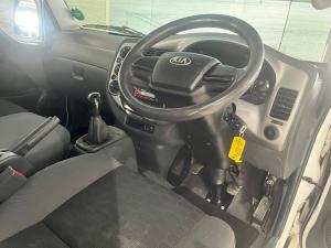 Kia K2700 2.7D workhorse dropside - Image 6