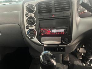 Kia K2700 2.7D workhorse dropside - Image 7