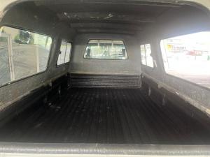 Kia K2700 2.7D workhorse dropside - Image 8