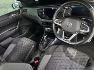 Volkswagen Polo hatch 1.0TSI R-Line - Image 14