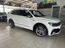 Thumbnail Volkswagen Tiguan Allspace 2.0TSI 4Motion Comfortline