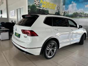 Volkswagen Tiguan Allspace 2.0TSI 4Motion Comfortline - Image 3