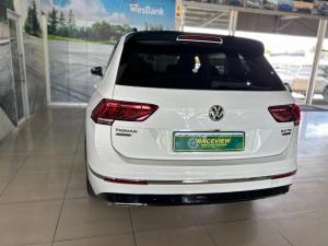 Volkswagen Tiguan Allspace 2.0TSI 4Motion Comfortline - Image 4