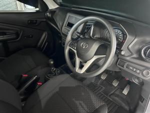 Toyota Vitz 1.0 - Image 6