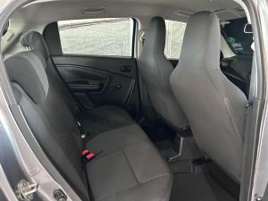 Toyota Vitz 1.0 - Image 7