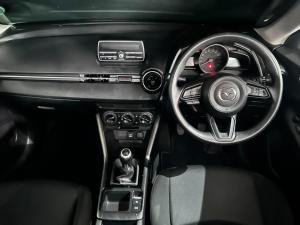 Mazda CX-3 2.0 Active - Image 16