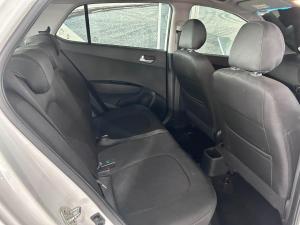Hyundai Grand i10 1.0 Fluid - Image 13