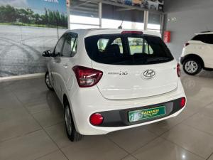 Hyundai Grand i10 1.0 Fluid - Image 3