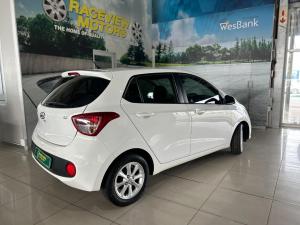Hyundai Grand i10 1.0 Fluid - Image 4
