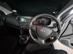 Hyundai Grand i10 1.0 Fluid - Image 6