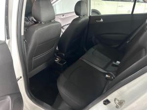 Hyundai Grand i10 1.0 Fluid - Image 8