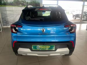 Renault Kiger 1.0 Turbo Intens - Image 3