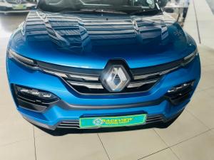 Renault Kiger 1.0 Turbo Intens - Image 4