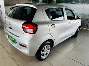 Toyota Vitz 1.0 - Image 4