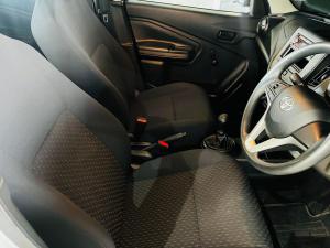 Toyota Vitz 1.0 - Image 5