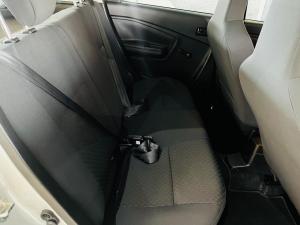 Toyota Vitz 1.0 - Image 8