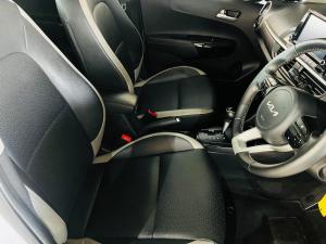 Kia Picanto 1.2 X-Line auto - Image 5