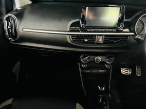 Kia Picanto 1.2 X-Line auto - Image 9