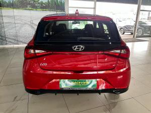 Hyundai i20 1.4 Motion auto - Image 3