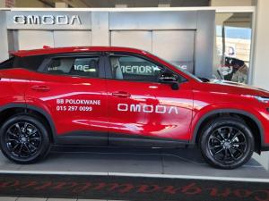 Omoda C5 1.5T 230T Style - Image 2