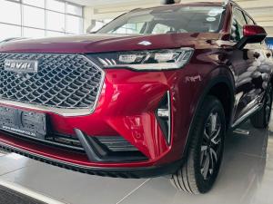 Haval H6 2.0GDIT 4WD Luxury - Image 2