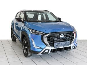 Nissan Magnite 1.0 Acenta Plus - Image 1