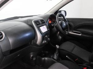 Nissan Micra Active 1.2 Visia - Image 12