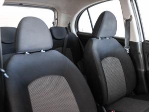 Nissan Micra Active 1.2 Visia - Image 13