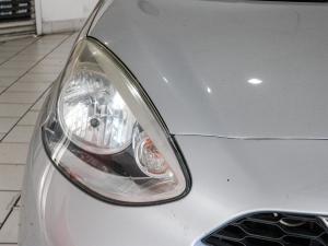 Nissan Micra Active 1.2 Visia - Image 15