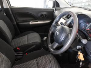Nissan Micra Active 1.2 Visia - Image 16