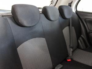 Nissan Micra Active 1.2 Visia - Image 17