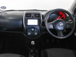 Nissan Micra Active 1.2 Visia - Image 18