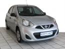Thumbnail Nissan Micra Active 1.2 Visia