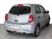 Nissan Micra Active 1.2 Visia - Thumbnail 8