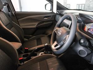 Nissan Magnite 1.0 Acenta auto - Image 10