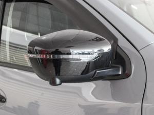 Nissan Navara 2.5DDTi double cab Pro-4X 4x4 - Image 10