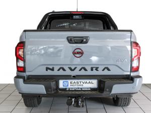 Nissan Navara 2.5DDTi double cab Pro-4X 4x4 - Image 6