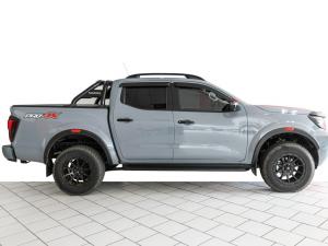 Nissan Navara 2.5DDTi double cab Pro-4X 4x4 - Image 8