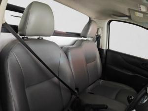 Nissan Navara 2.5 single cab XE - Image 15