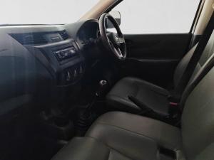Nissan Navara 2.5 single cab XE - Image 18