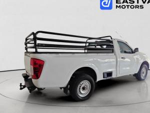 Nissan Navara 2.5 single cab XE - Image 7