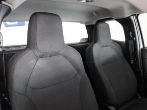 Isuzu D-Max 1.9TD Extended cab - Image 16