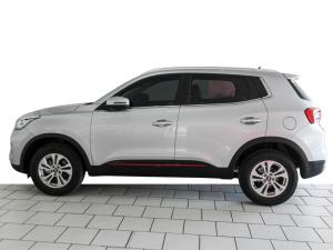 Chery Tiggo 4 Pro 1.5 Comfort - Image 4