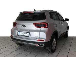 Chery Tiggo 4 Pro 1.5 Comfort - Image 7